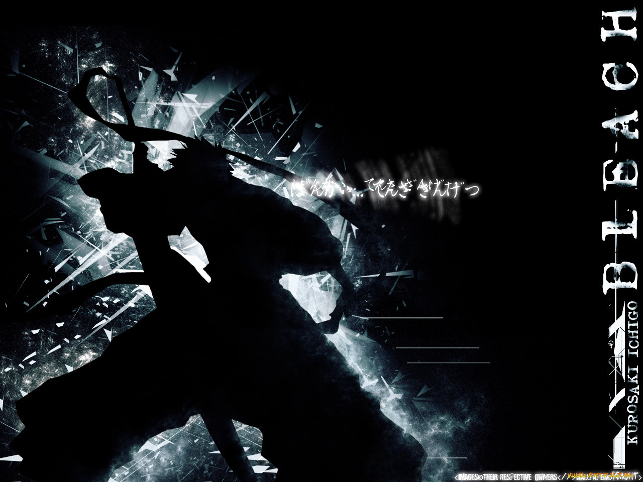 , bleach